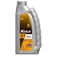 Kixx Synthetic, G1, 5W30 Dexos 1 SN Plus, синтетика, 1л, Корея