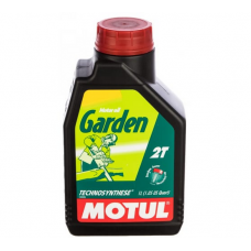 Motul 2T, Garden Technosynt, 1л, Франция