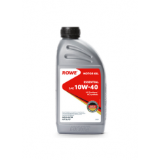 ROWE 10w-40 Essential SL/CF, синт, 1л