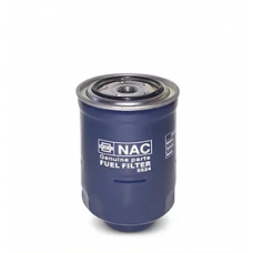 NAC 5524/FC-158/FF-034 фильтр топливный, NAC