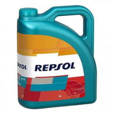 REPSOL ELITE EVOLUTION LONG LIFE, 5w30 (A3/B4, SN/CF) моторное масло, cинтетическое, 4л, Испания