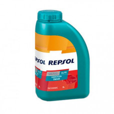 REPSOL ELITE COMPETICTION, 5w40 (A3/B4, SN/CF) cинтетическое, 1л, Испания