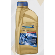 Ravenol ATF-FZ, 1л, Германия