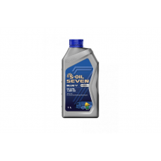 S-OIL7 10W-40 BLUE #7, SL/CL-4,синтетика, 1л